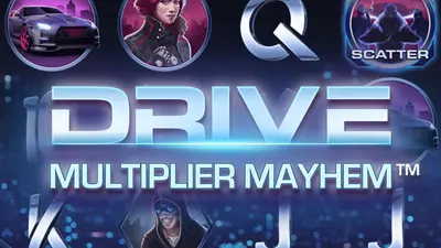 drive